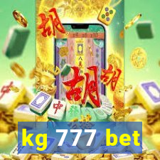 kg 777 bet